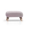 Sal N Ambar muebles | Puff N Rdico Abeles