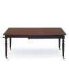 Comedor Ambar muebles | Mesa De Comedor Cl Sica Milford