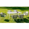 Jard N Ambar muebles | Mesa De Comedor Para Jard N Gaspard